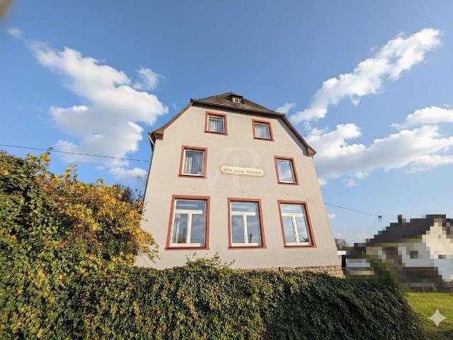 Haus kaufen in Morbach, Rheinland-Pfalz
