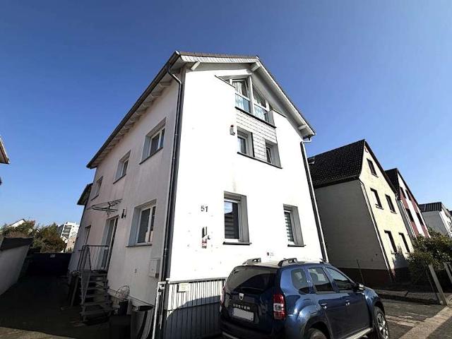 Haus kaufen in Walldorf, Hessen