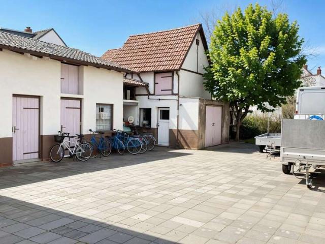 Haus kaufen in Walldorf, Hessen