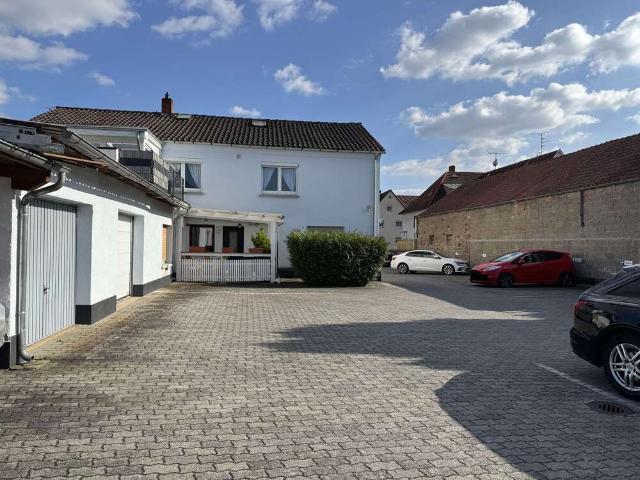 Haus kaufen in Walldorf, Hessen