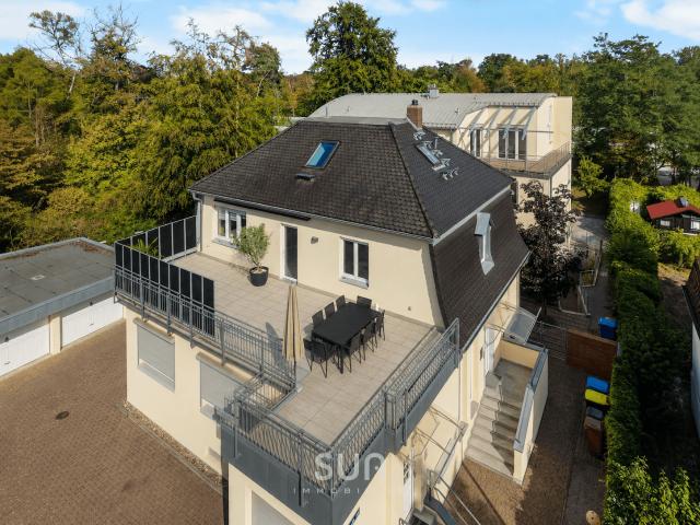 Haus kaufen in Walldorf, Hessen