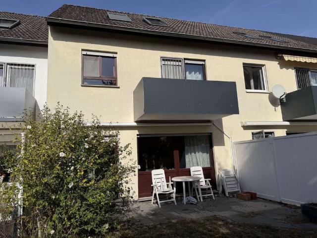 Haus kaufen in Walldorf, Kreis Groß-Gerau