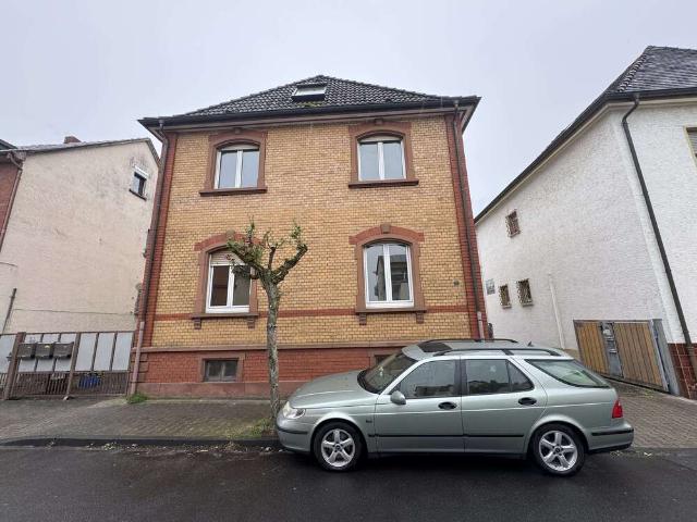 Haus kaufen in Walldorf, Hessen