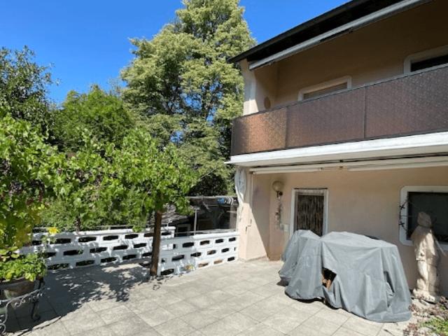 Haus kaufen in Walldorf, Hessen