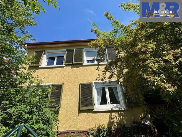 Haus kaufen in Walldorf, Kreis Groß-Gerau