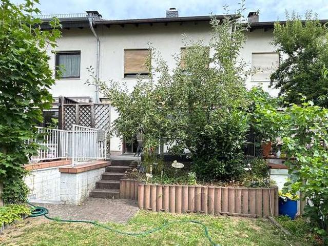 Haus kaufen in Walldorf, Hessen