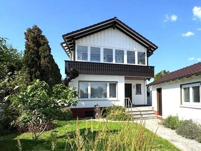 Haus kaufen in Walldorf, Hessen