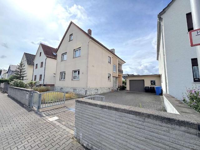 Haus kaufen in Walldorf, Hessen