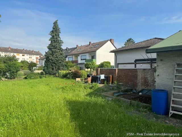 Haus kaufen in Walldorf, Hessen