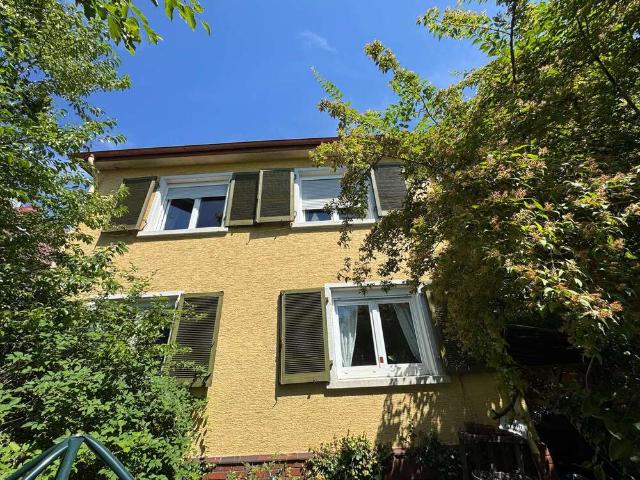 Haus kaufen in Walldorf, Hessen