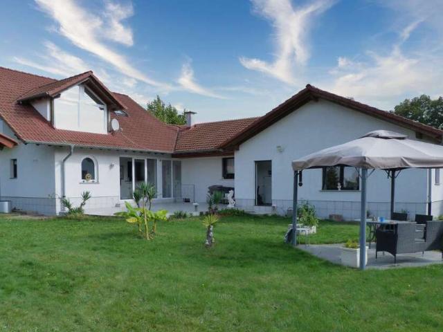 Haus kaufen in Walldorf, Hessen