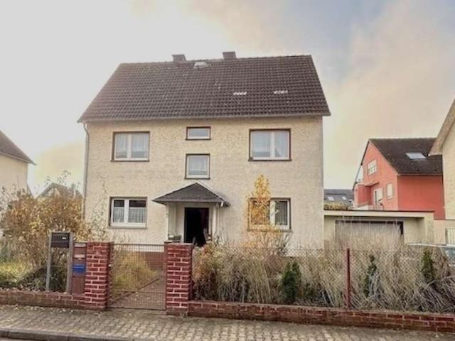 Haus kaufen in Walldorf, Hessen