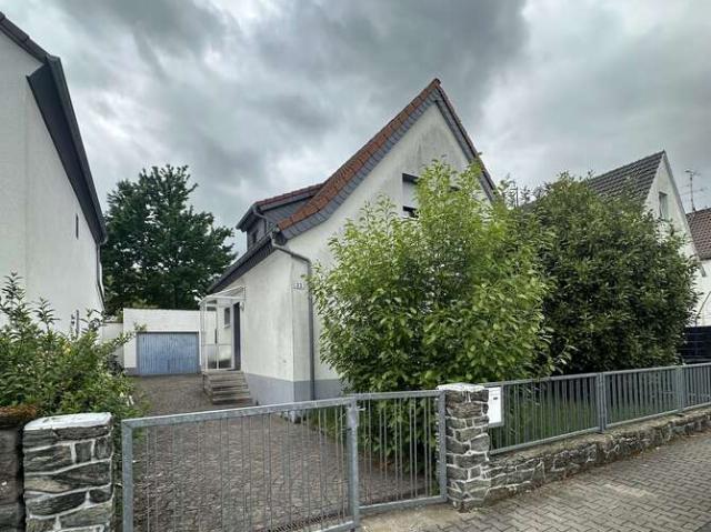 Haus kaufen in Walldorf, Hessen