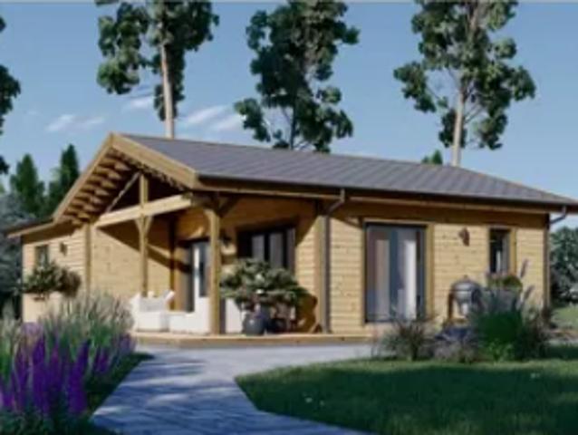 Haus kaufen in Walldorf, Hessen