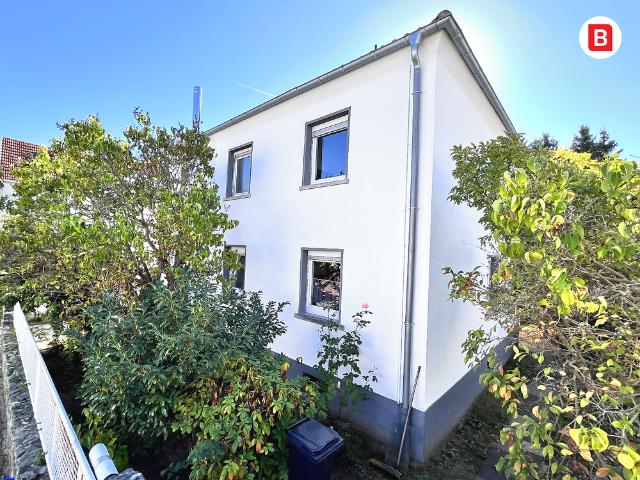 Haus kaufen in Walldorf, Kreis Groß-Gerau