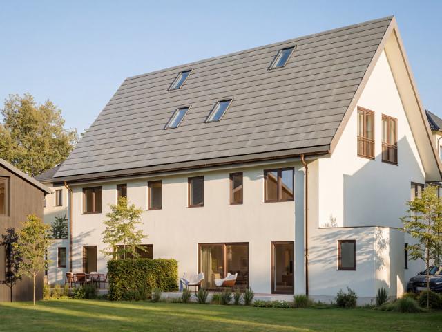 Haus kaufen in Walldorf, Kreis Groß-Gerau
