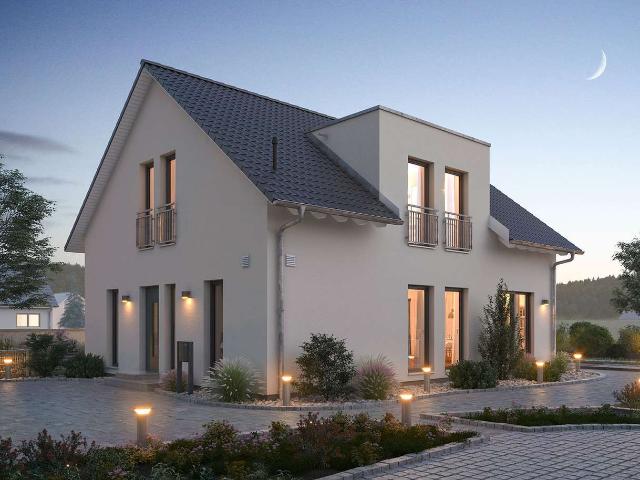 Haus kaufen in Walldorf, Hessen