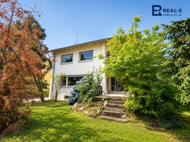 Haus kaufen in Walldorf, Hessen