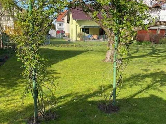 Haus kaufen in Walldorf, Hessen