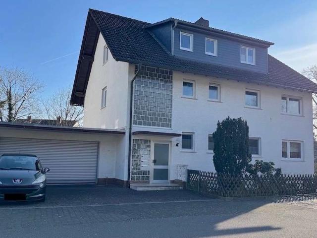 Haus kaufen in Walldorf, Hessen