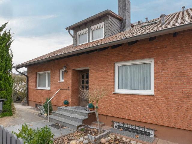 Haus kaufen in Walldorf, Hessen