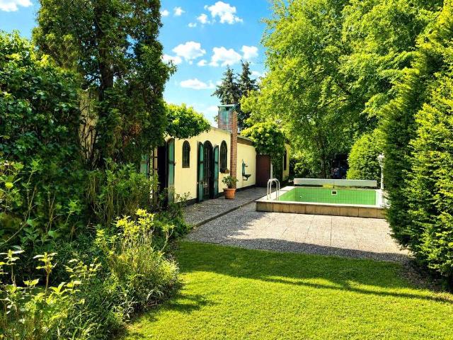 Haus kaufen in Walldorf, Hessen