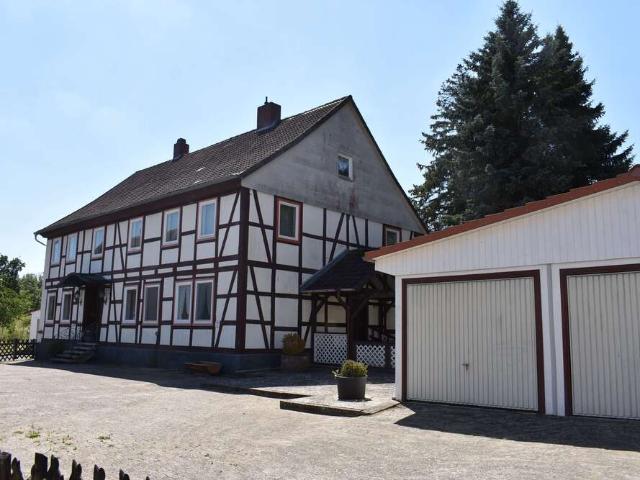 Haus kaufen in Moringen, Niedersachsen