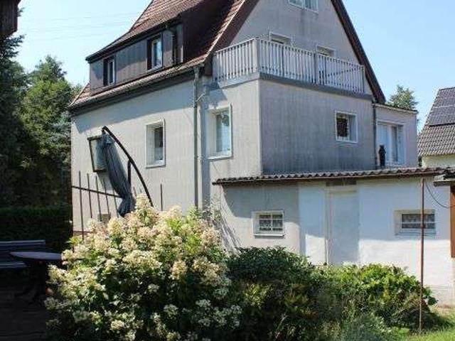 Haus kaufen in Moritzburg, Sachsen
