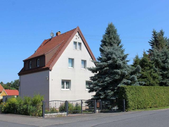 Haus kaufen in Moritzburg, Sachsen