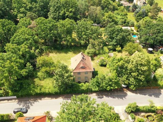Haus kaufen in Eisenberg, Moritzburg