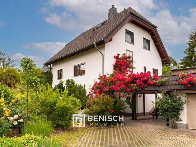 Haus kaufen in Boxdorf, Moritzburg