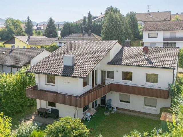 Haus kaufen in Mörlenbach, Hessen