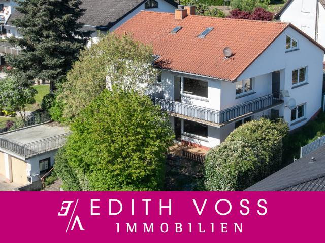 Haus kaufen in Mörlenbach, Hessen
