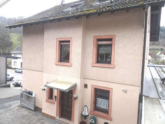 Haus kaufen in Mörlenbach, Hessen