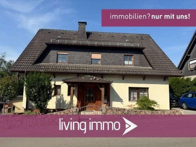 Haus kaufen in Mörlenbach, Hessen