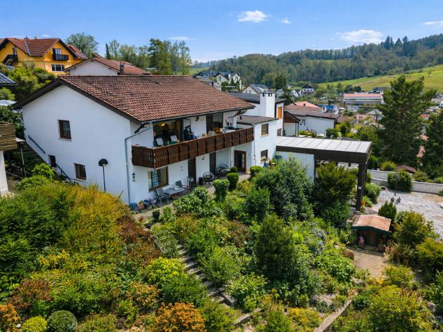 Haus kaufen in Mörlenbach, Hessen