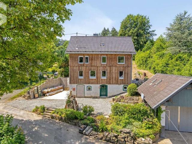 Haus kaufen in Morsbach, Nordrhein-Westfalen