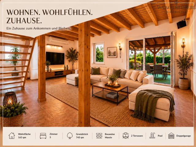 Haus kaufen in Morsbach