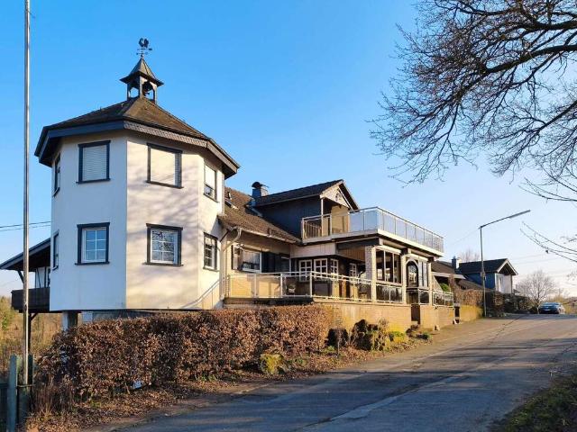 Haus kaufen in Morsbach, Nordrhein-Westfalen