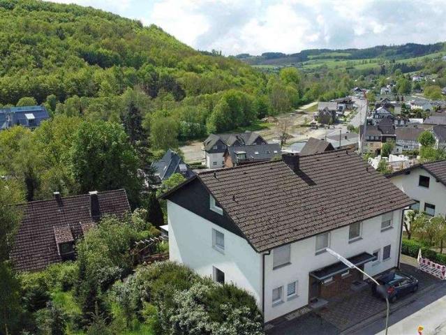 Haus kaufen in Morsbach, Nordrhein-Westfalen