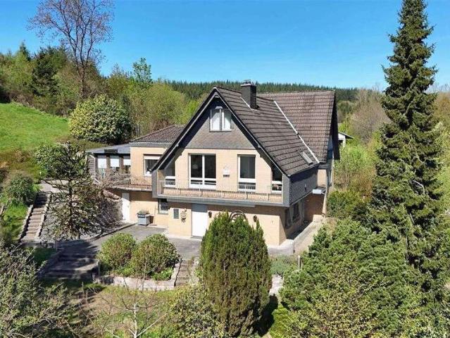 Haus kaufen in Morsbach, Nordrhein-Westfalen