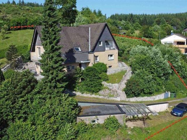 Haus kaufen in Morsbach, Nordrhein-Westfalen