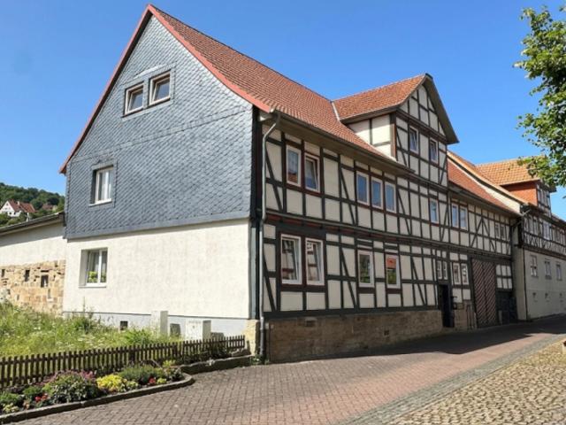 Haus kaufen in Morschen, Hessen