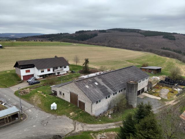 Haus kaufen in Mörschied, Rheinland-Pfalz
