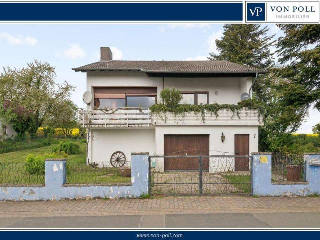 Haus kaufen in Mörsfeld, Rheinland-Pfalz