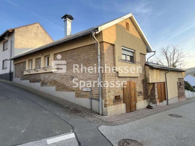 Haus kaufen in Mörsfeld, Rheinland-Pfalz