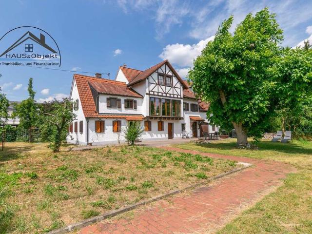Haus kaufen in Finningen, Bayern