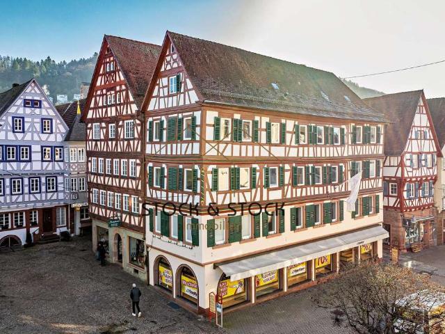 Haus kaufen in Mosbach