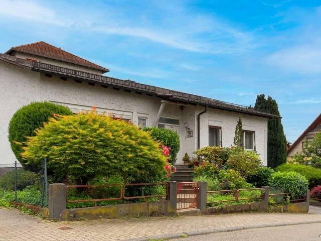 Haus kaufen in Mosbach