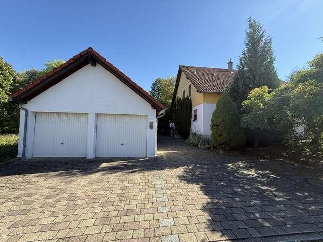 Haus kaufen in Mosbach